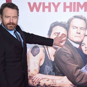 Bryan Cranston changes tune on Trump